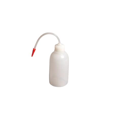United Scientific Wash Bottle, Ldpe, 500Ml, PK 6 36603